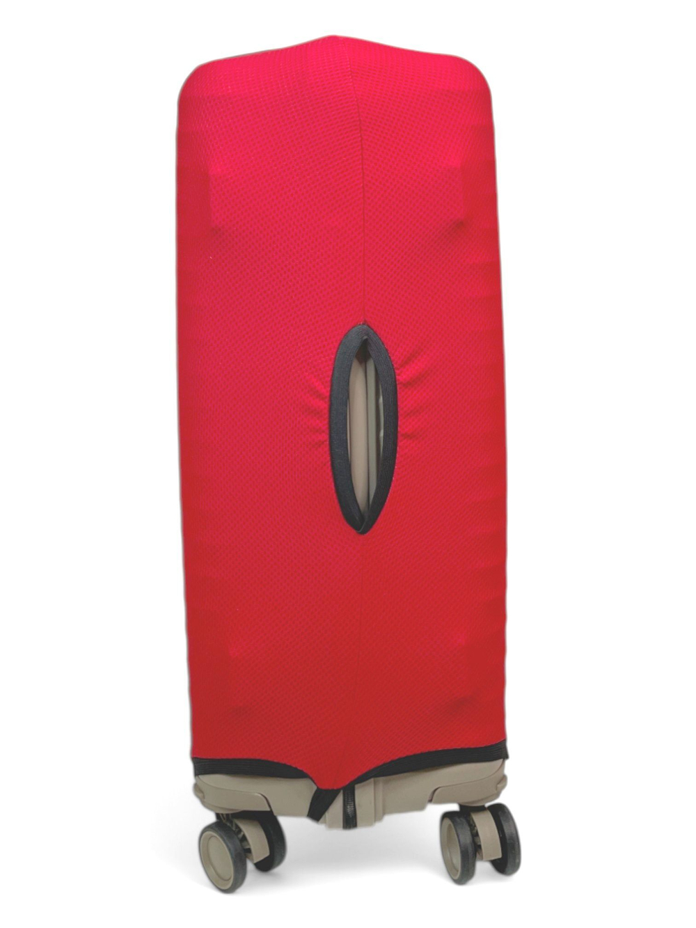 Защитный чехол, Красный, S