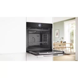 Встраиваемый электрический духовой шкаф Bosch HBG7361B1