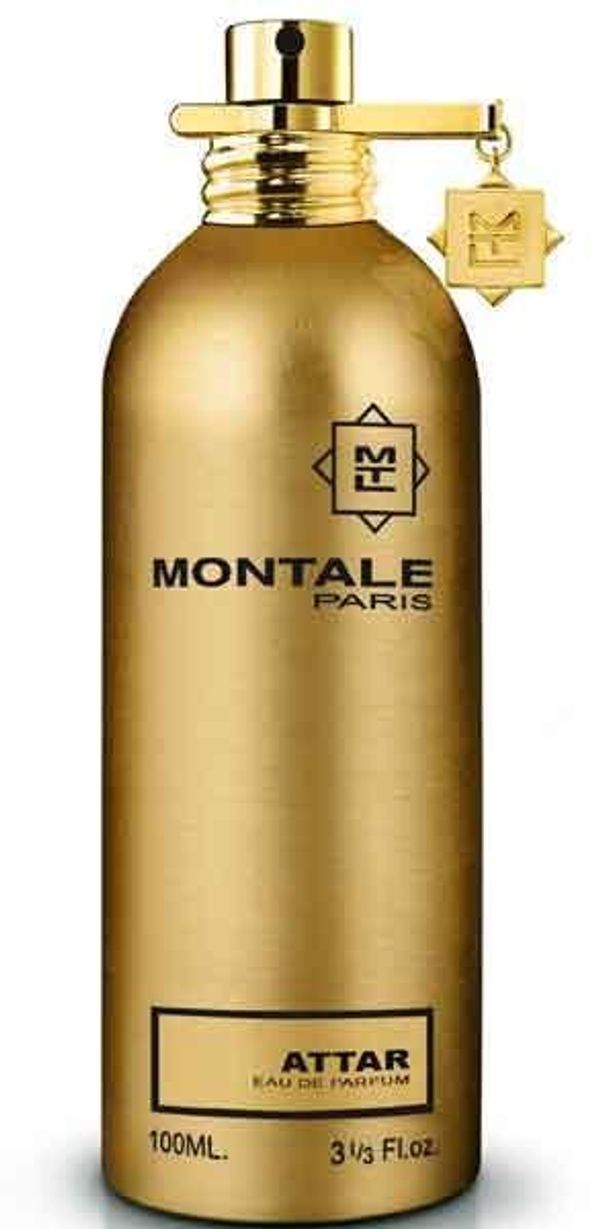Montale Attar Eau De Parfum