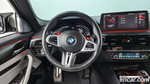 BMW M5 (F90) M5 Sedan Competition (06.2021)