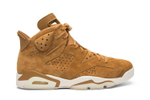 Кроссовки Jordan Air Jordan 6 Retro Wheat