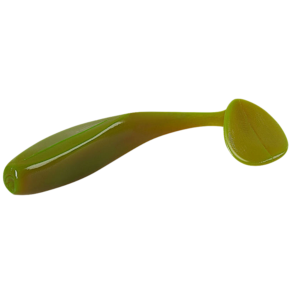 Мягкая приманка IAM Format Drop 100мм 6.3г -