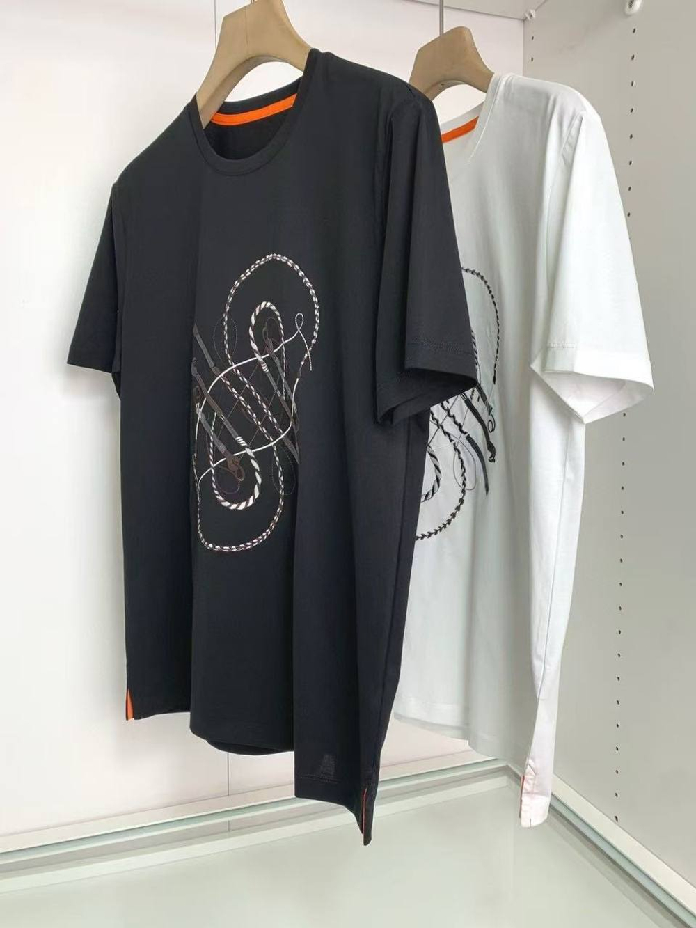 Футболка Hermes