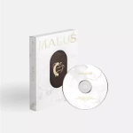 Альбом ONEUS - MALUS (MAIN Ver.)