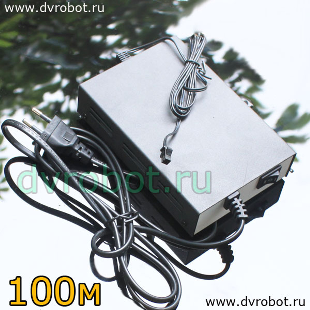 Блок EL – 100М