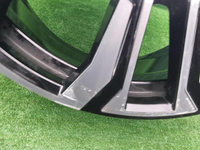 Диск литой R23 BMW X7 G07 (19-нв) 914 стиль перед.