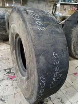 18.00R25 Bridgestone VSMS шина б/у