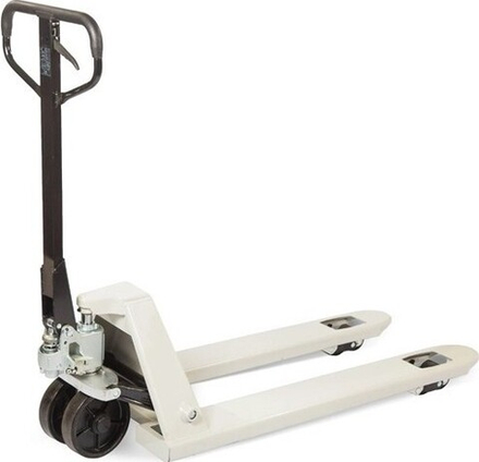 Тележка гидравлическая TOR RHP 3000 грузоподъемность 3,0 т (118259) 118259