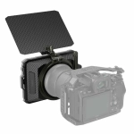 Компендиум Smallrig 3575 Mini Matte Box Lite для установки на объективы 67мм до 95мм.