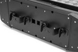 Strobe THUNDER P40 — LED стробоскоп 40×25 Вт RGBW 1000 Вт IP65