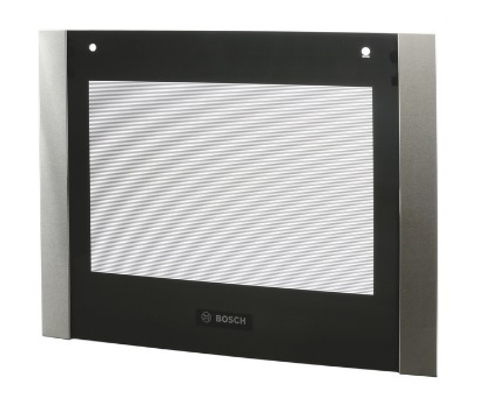 Внешняя панель двери духовки BOSCH
