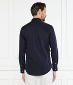 Рубашка FLEX Tommy Hilfiger - темно-синий(MW0MW38137)