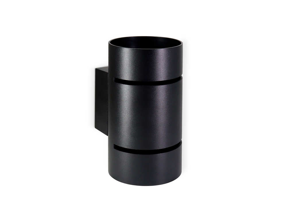 FW2473 BK черный G9 max 40W 150*80*100