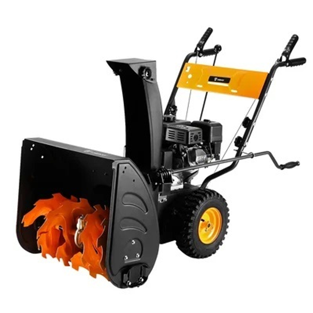 Снегоуборщик  Deko ST 560