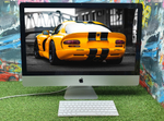 iMac 27-дюймовый, середина 2011