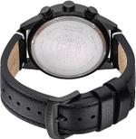 Мужские японские наручные часы Citizen CA4425-28E