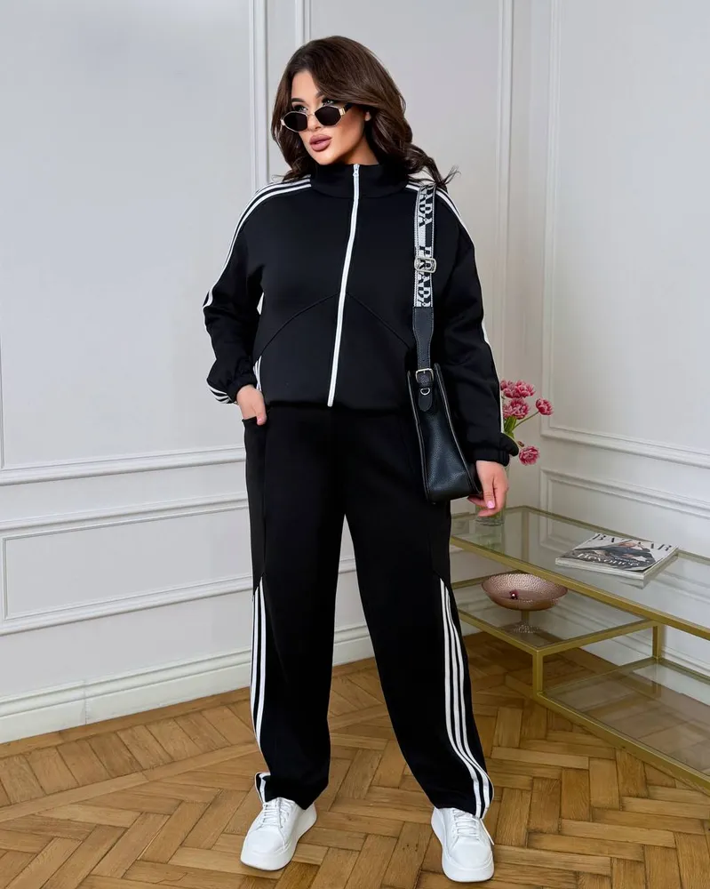 Костюм УК-958 Фабрика Моды