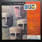 R.E.M. ‎– The Best Of (Германия 1991г.)