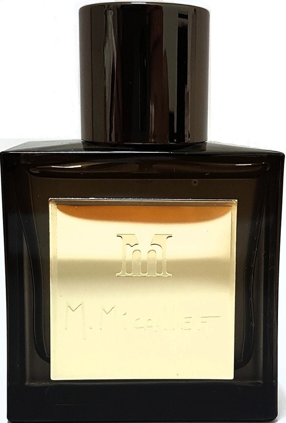M. Micallef Aoud Sensuelle