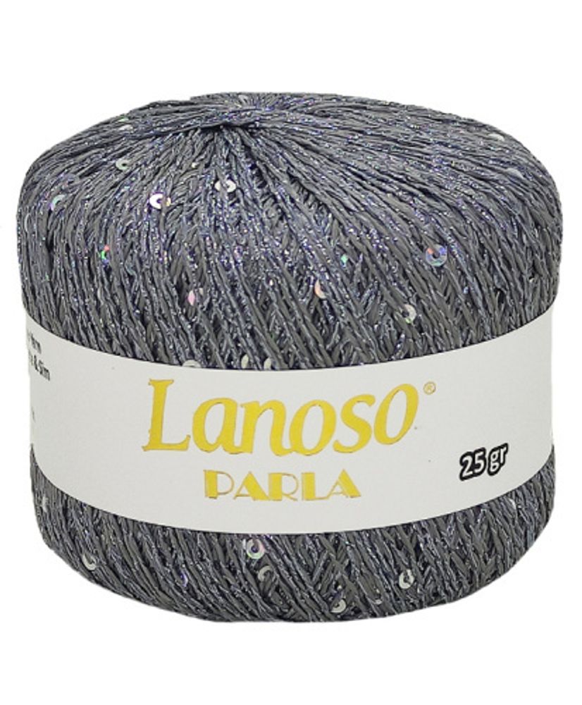 Пряжа Lanoso Parla (5351)