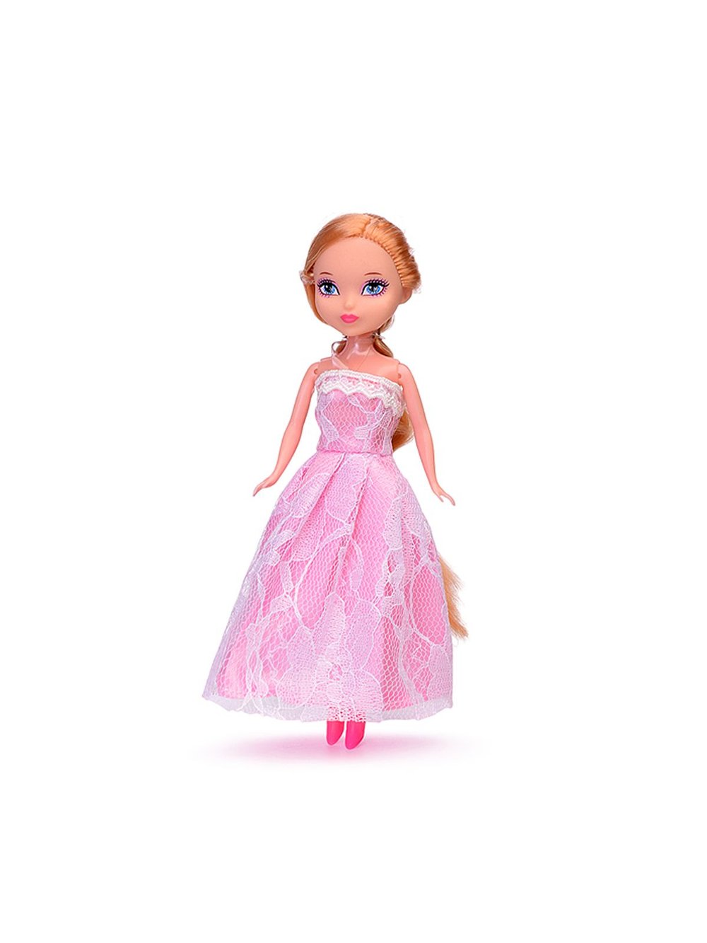 Игровой набор Карета с лошадкой и принцессой (122A)