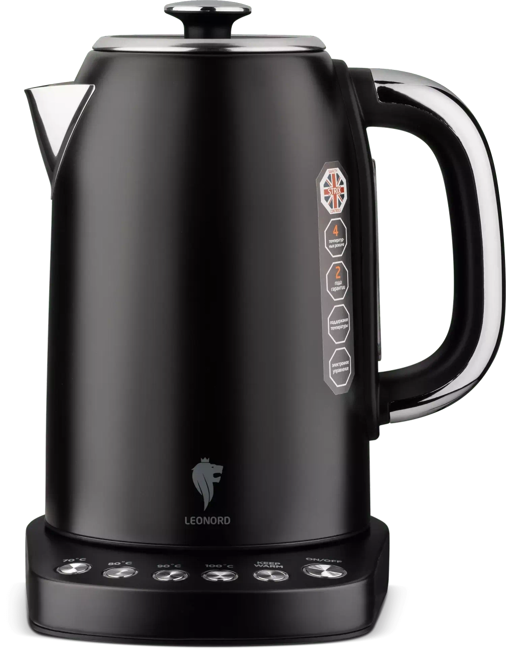 Чайник электрический Leonord LE-1509