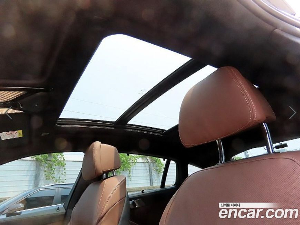 BMW X6 (G06) xDrive40i M Sports (09.2020)