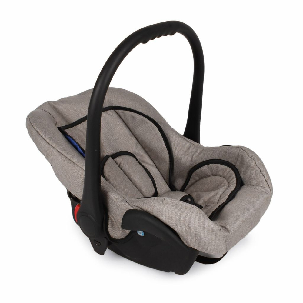 Коляска 3 в 1 Alis Berta