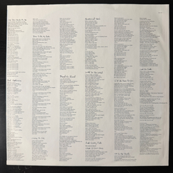 Виниловая пластинка Bon Jovi - New Jersey LP
