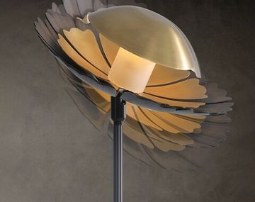 Торшер CAMELLIA FL by Аltavolta