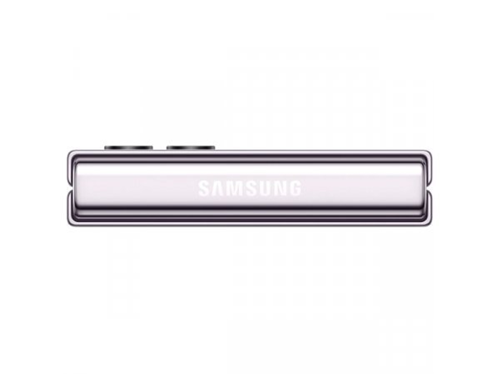 Смартфон Samsung Galaxy Z Flip5 SM-F731B 8/512Gb Lavender