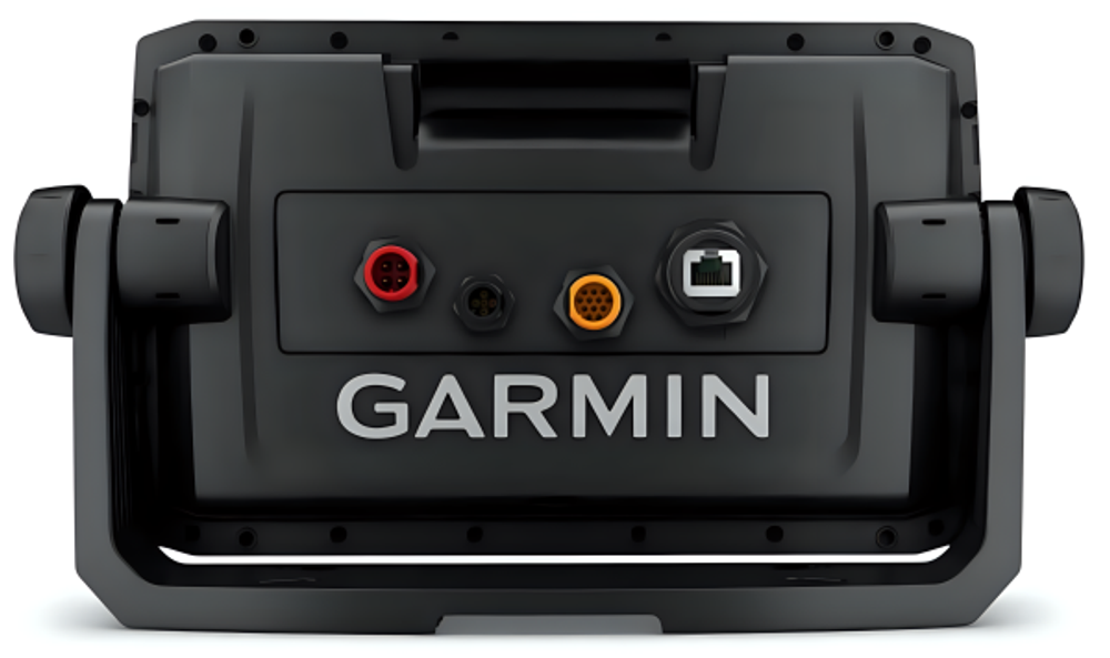 Эхолот Garmin ECHOMAP UHD 92SV [REFURBISHED]