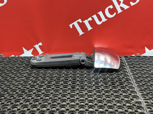 Зеркало бордюрное