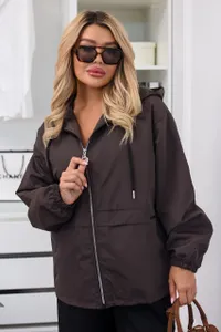 Ветровка УК-538 Фабрика Моды