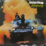 Uriah Heep / Salisbury (LP)