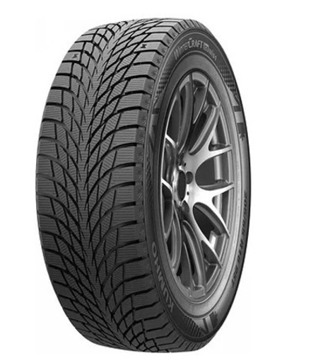 Автошина 185/65R15 KUMHO WINTERCRAFT ICE WI51 92T