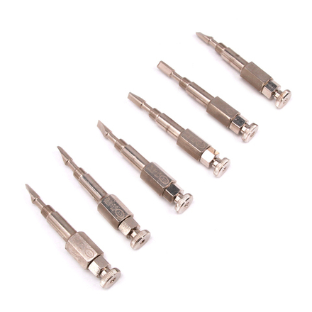 Фиксатор плунжера ТНВД Car-Tool CT-N702