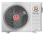 Сплит-система кондиционер инверторный Royal Clima Gloria RCI-GL22HN