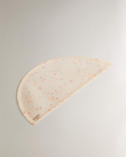 Zara Home тарелка из силикона, цвет разноцветный, 43 см