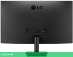 Монитор LG 27MP400-B