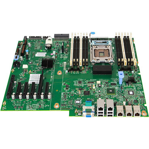 Материнская плата для сервера IBM X3500 M4 00Y8285 00W2046 90Y5959 00AL016 94Y7332