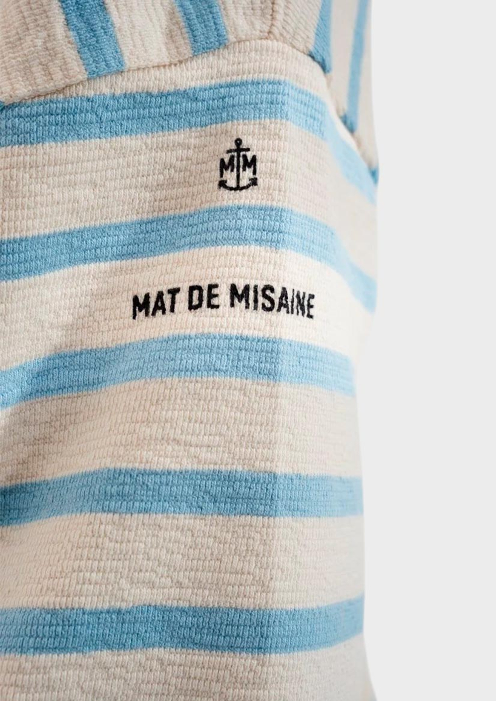 Джемпер MAT DE MISAINE