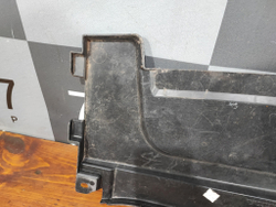 Кожух замка капота Volvo XC90 2 14-22 Б/У Оригинал 31383508