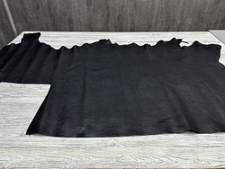 Zion Nero (2,0-2,2 мм), цв. Черный, натуральная кожа