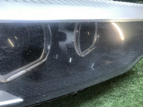 Фара правая BMW 5er G30 (2017-2020) LED