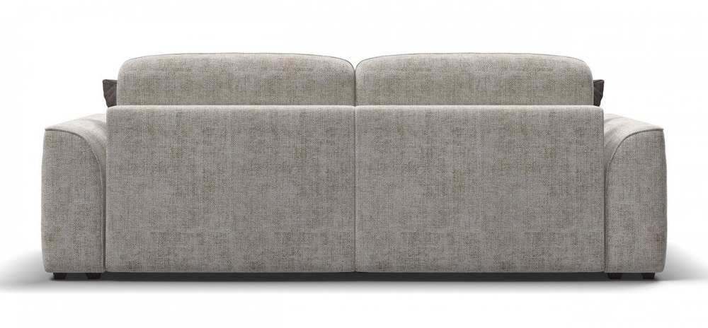 Диван Кинг Шенилл Смарт кварц