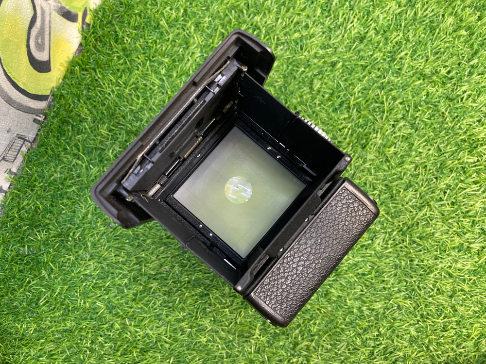 Rolleiflex SLX + Planar 2.8 80mm Покупка/Продажа