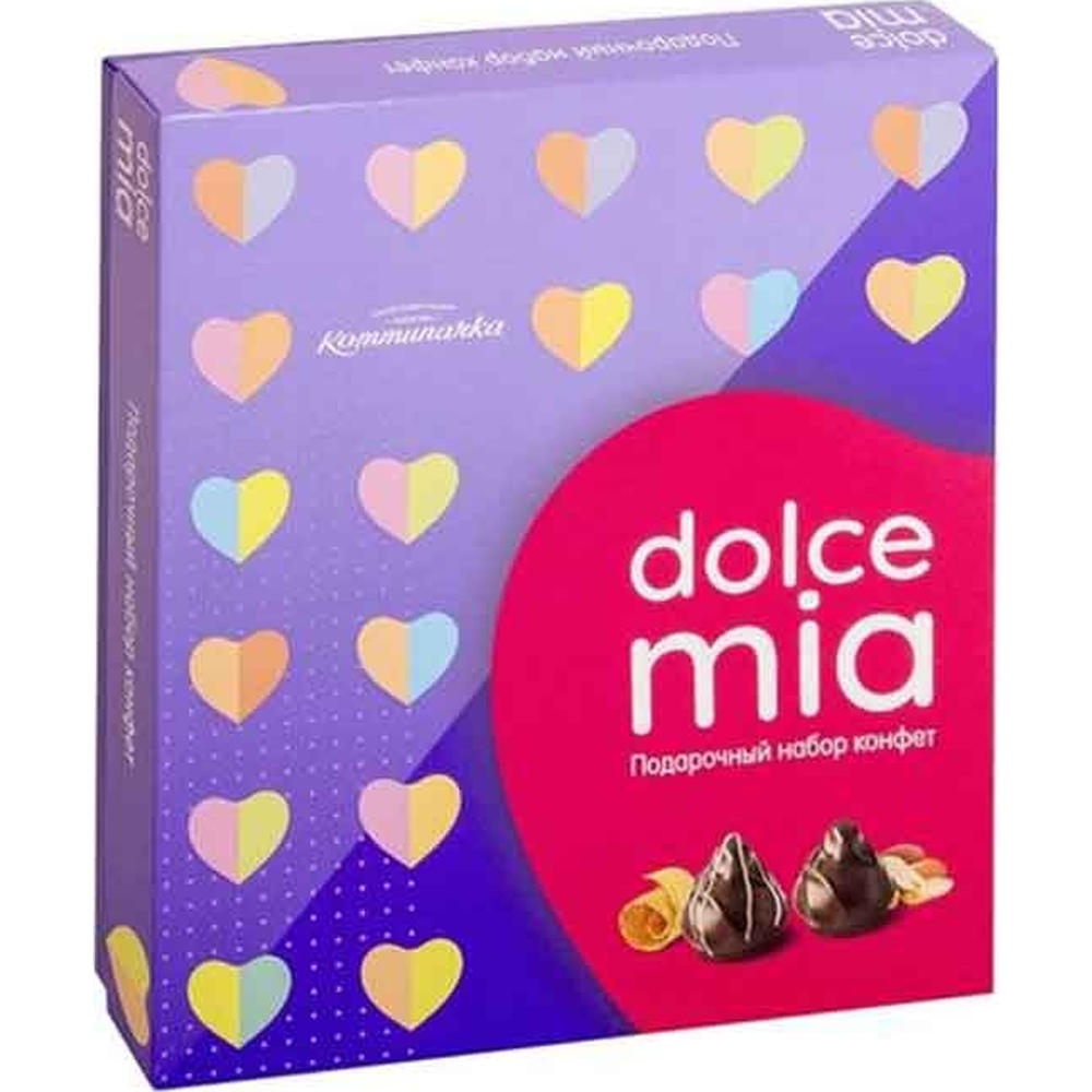 Набор конфет Dolce Mia