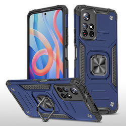 Противоударный чехол Legion Case для Xiaomi Poco M4 Pro 5G