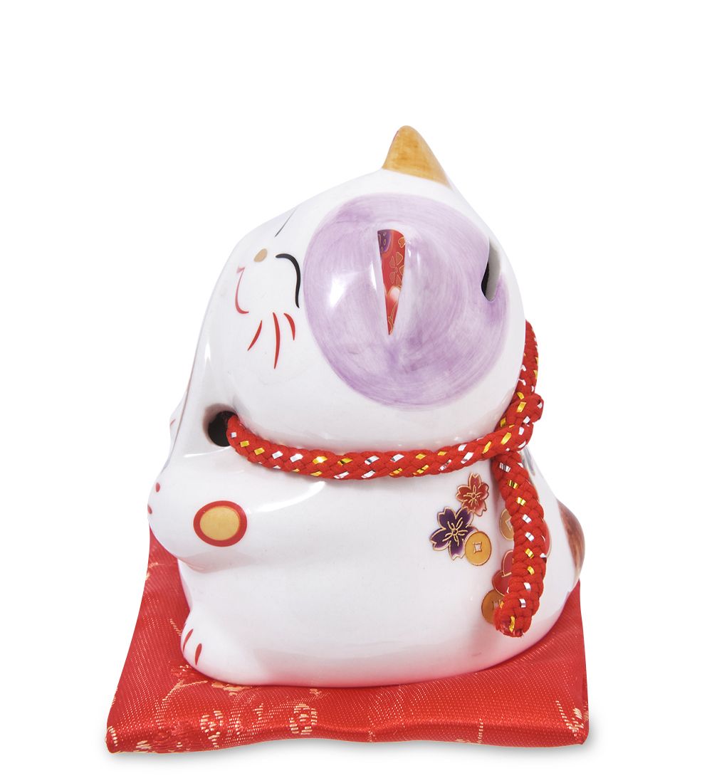 KT-19/1 Фигурка-копилка «Кот»